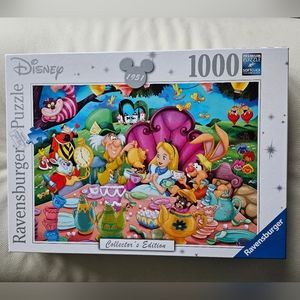 Ravensburger Alice in Wonderland Puzzle
